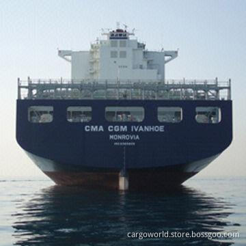 Shipping and Freight from China to Turkey/Izmir/Istanbul